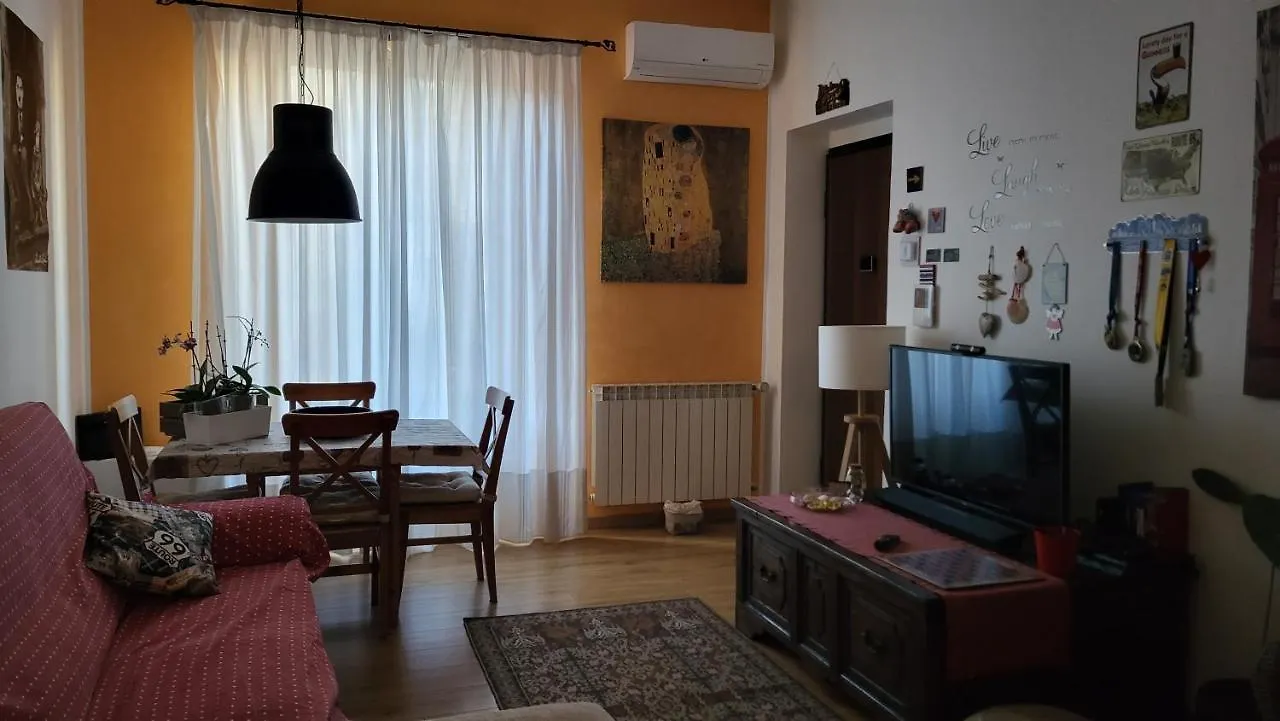 Itiseasy Palermo Private Apartment 0*,