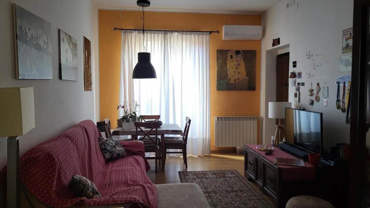 Itiseasy Palermo Private Apartment Italy